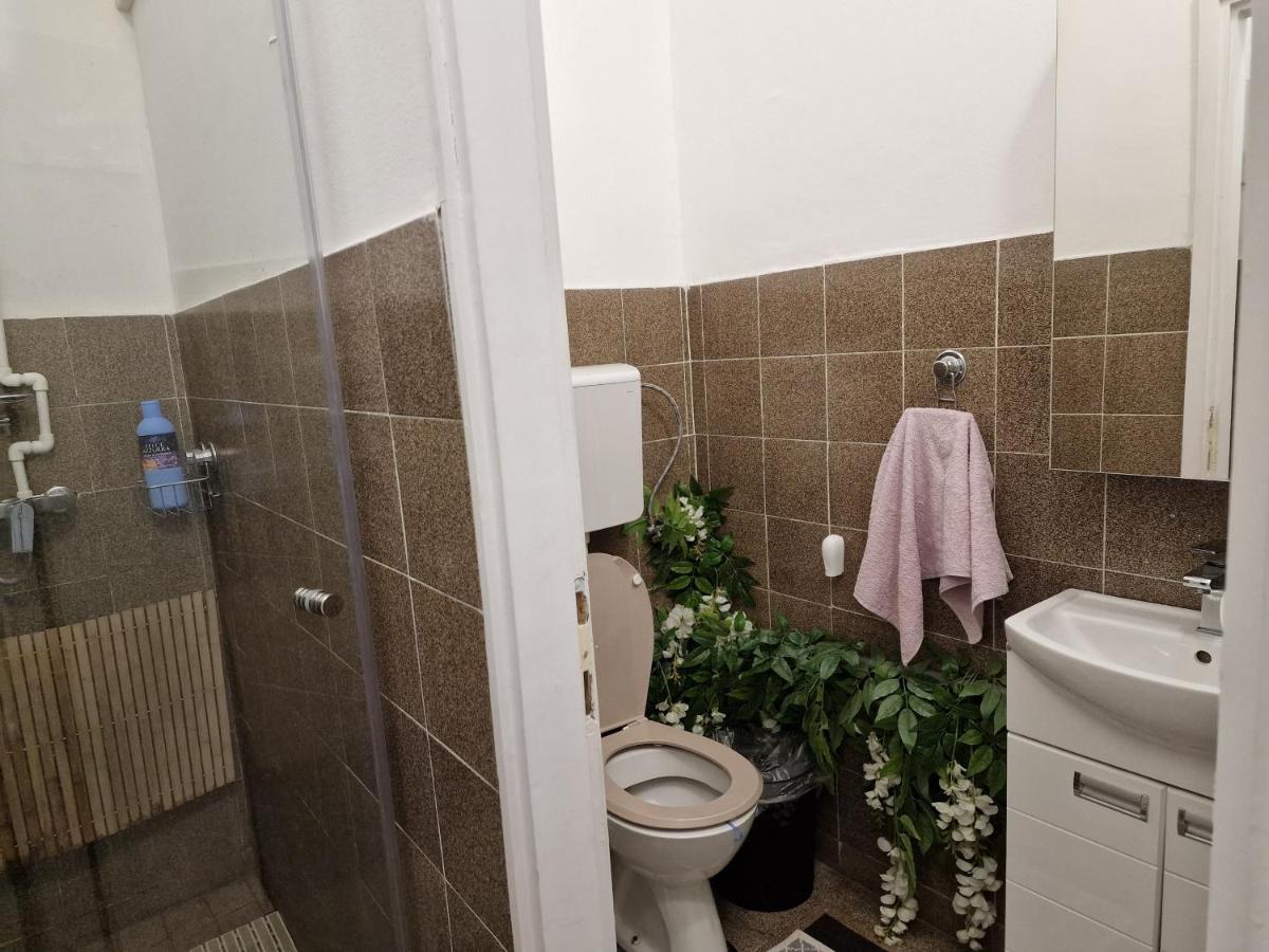 Bg Smart Apartment Belgrade Exterior photo